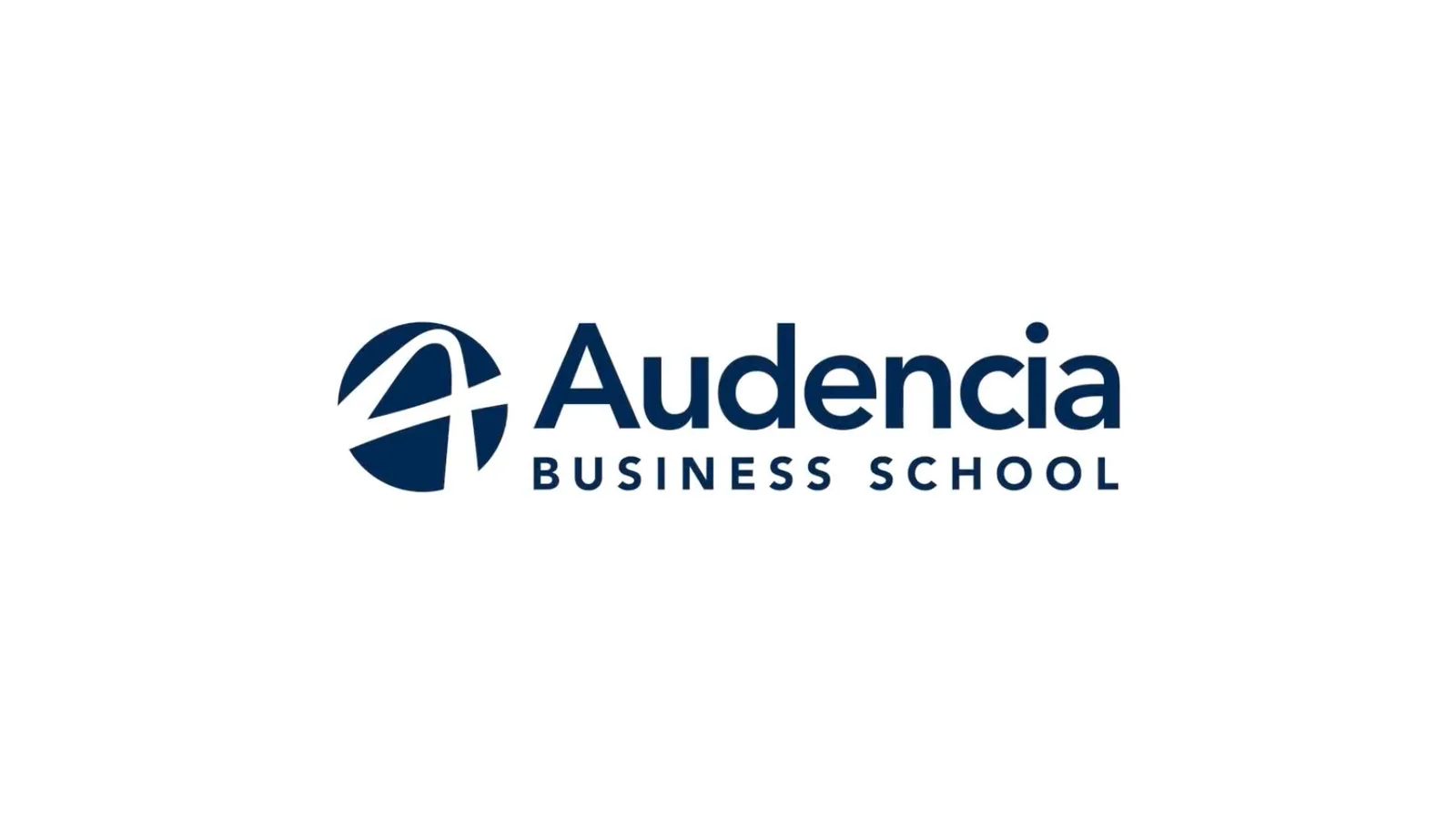 Le campus d'Audencia Business School à Nantes